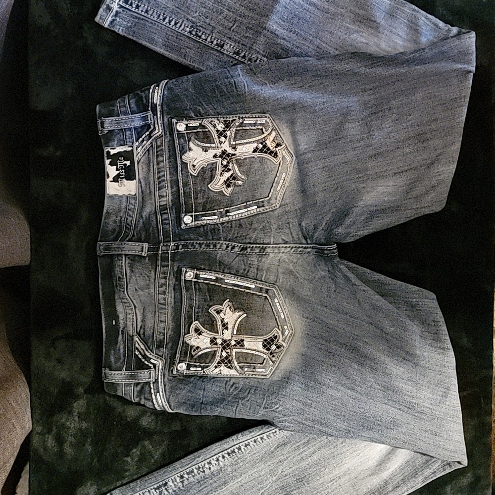 Miss Me Jeans 29 x 30